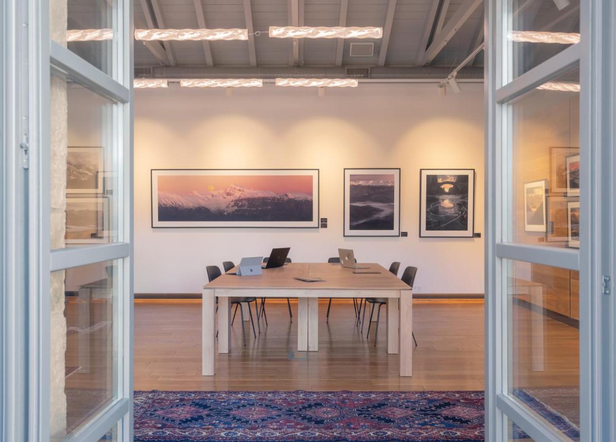 Aristi Mountain Resort