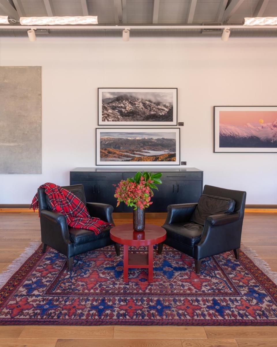 Aristi Mountain Resort