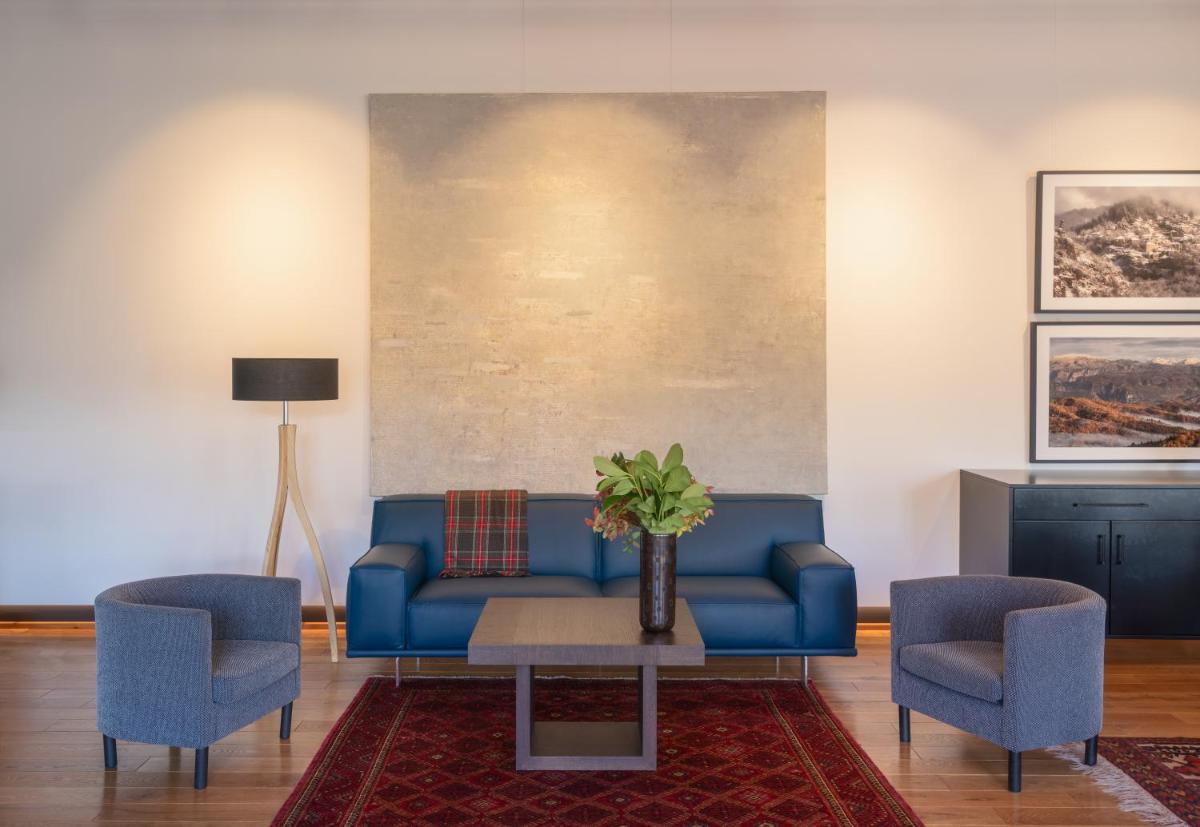 Aristi Mountain Resort