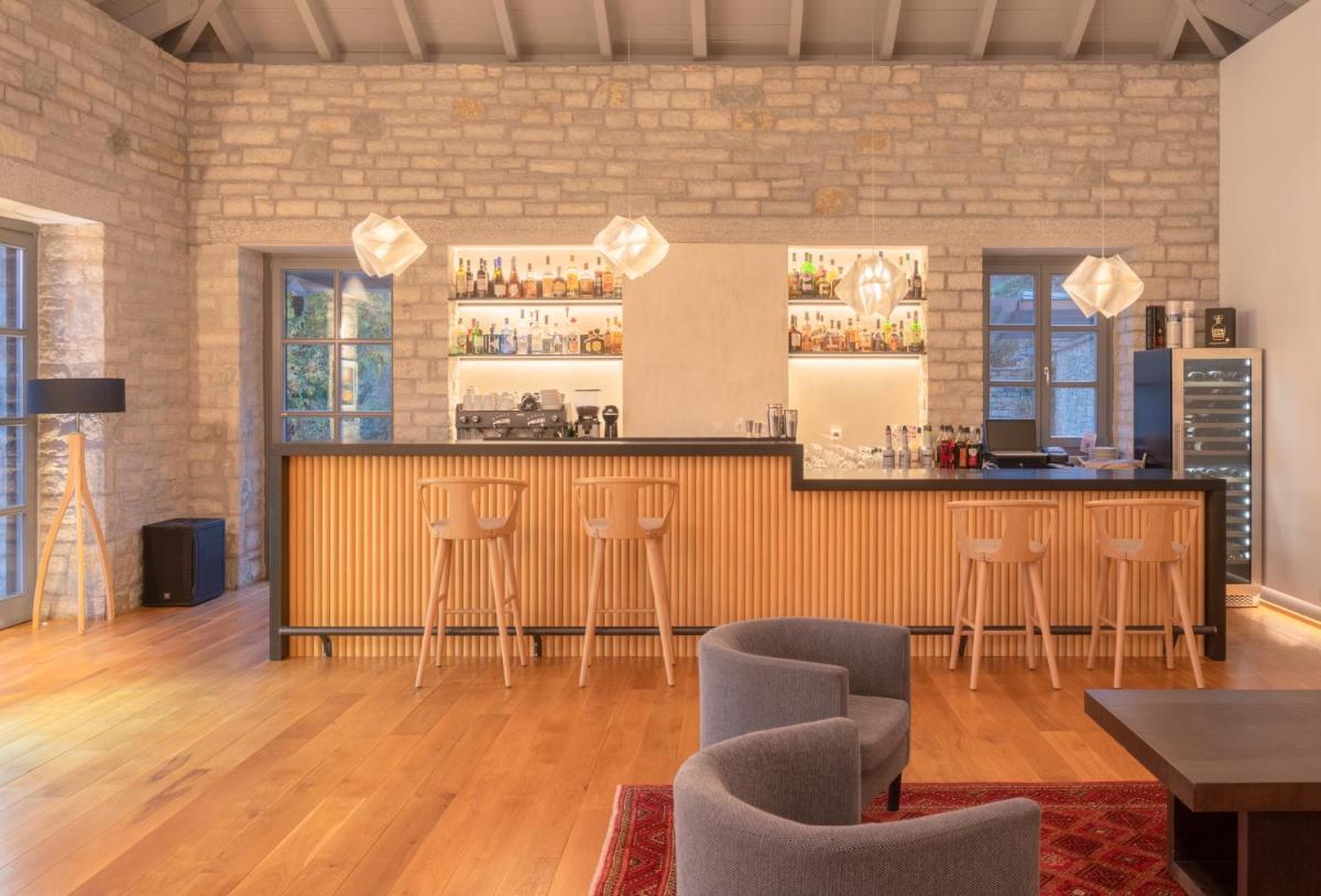 Aristi Mountain Resort