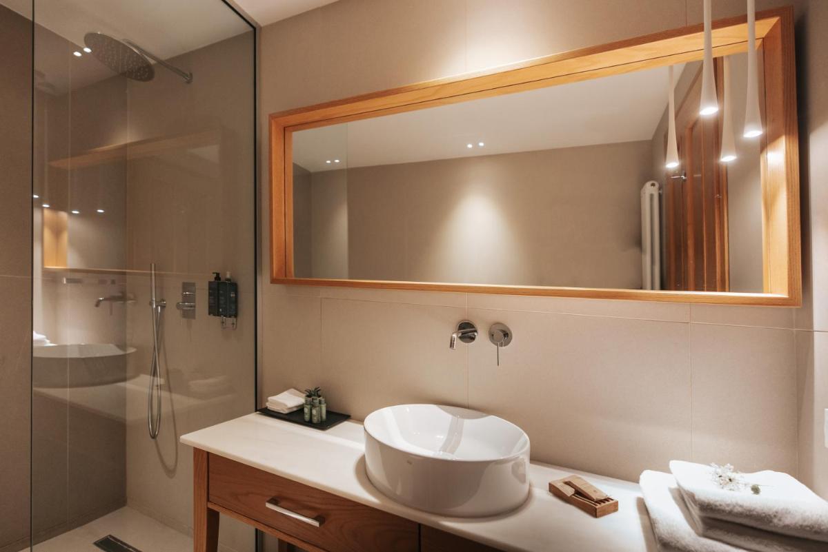 Aristi Mountain Resort