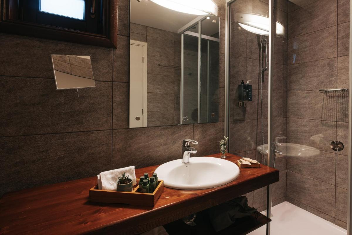 Aristi Mountain Resort