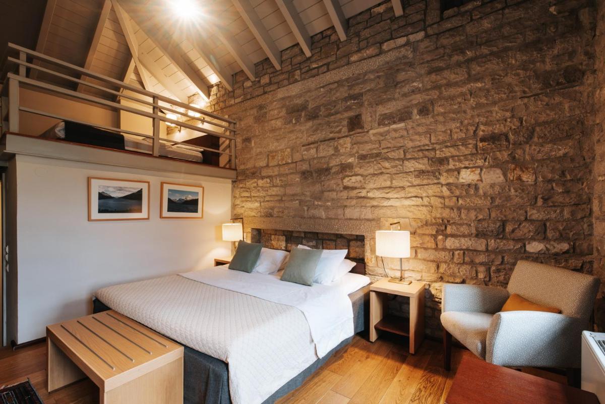 Aristi Mountain Resort