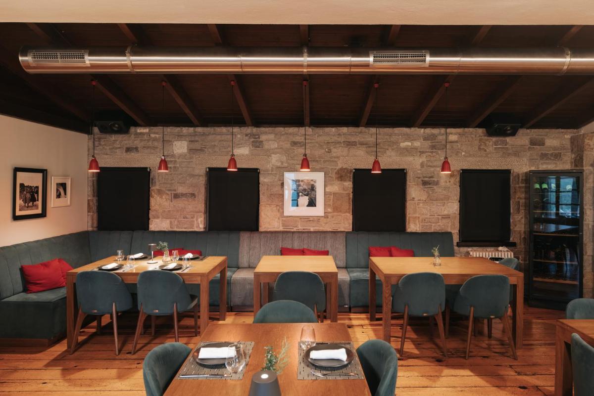 Aristi Mountain Resort