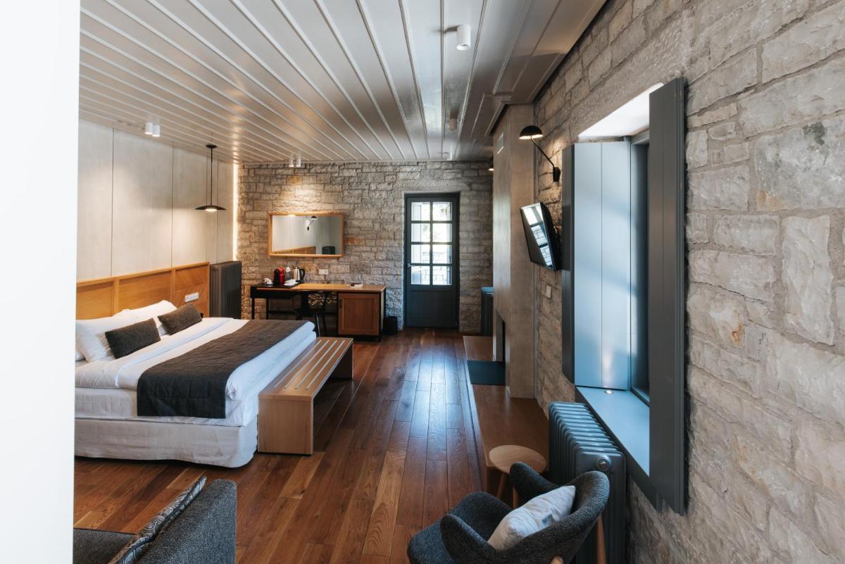 Aristi Mountain Resort