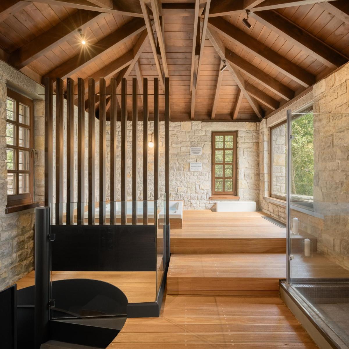 Aristi Mountain Resort