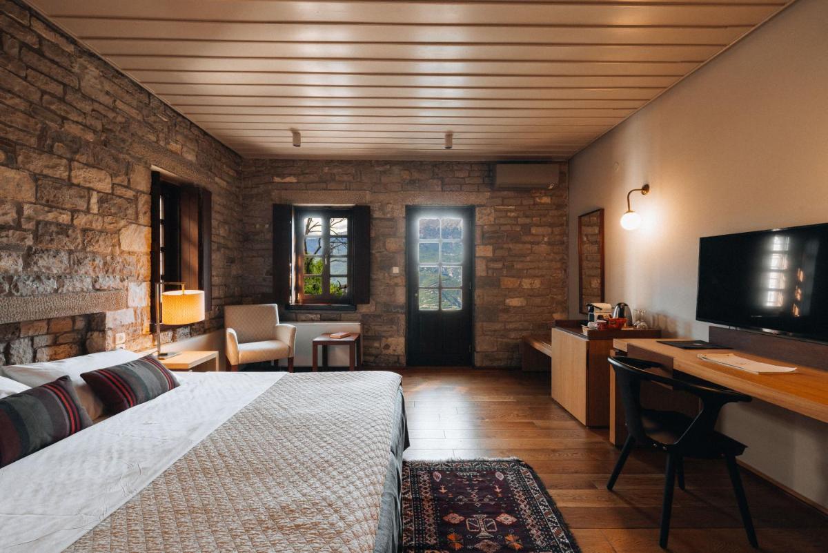 Aristi Mountain Resort