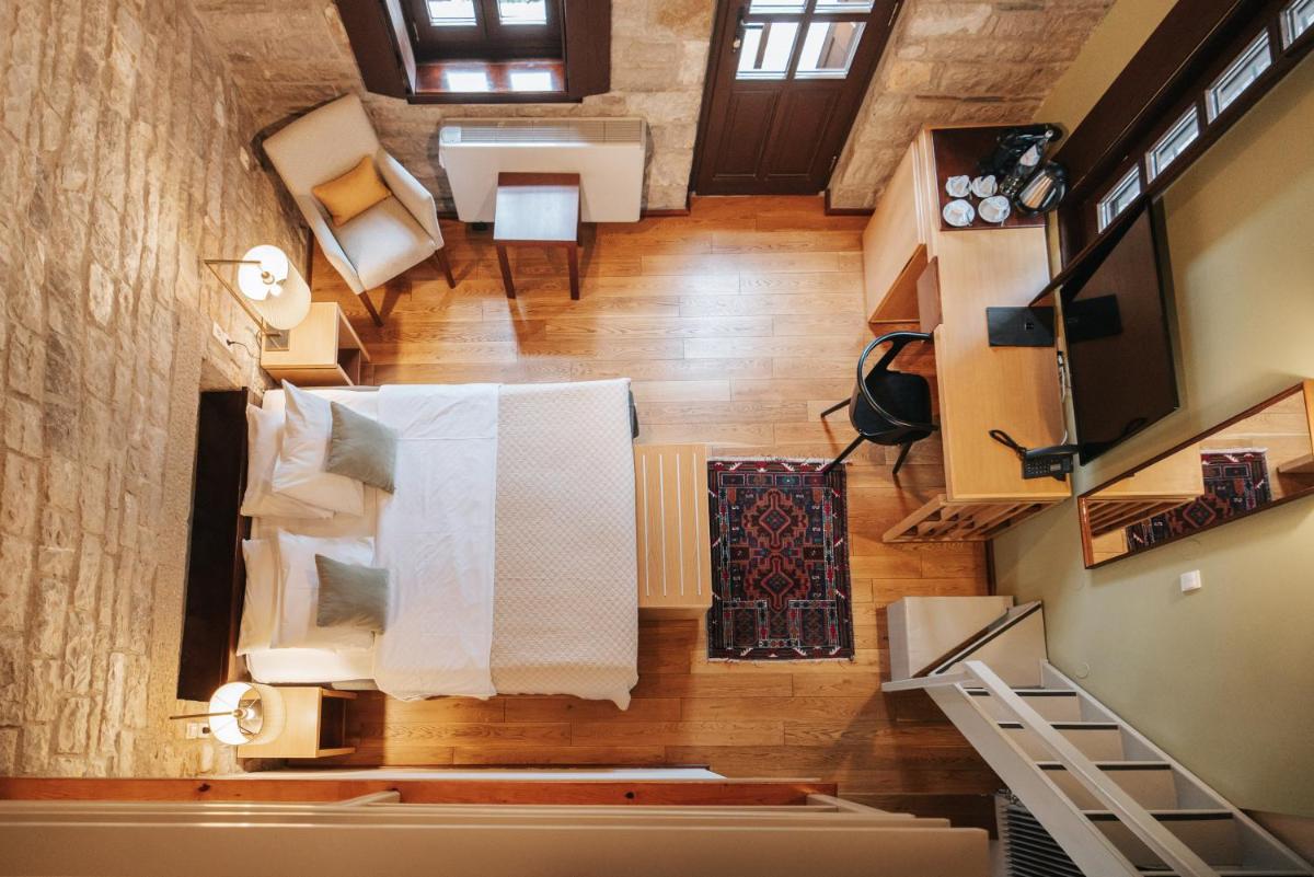 Aristi Mountain Resort