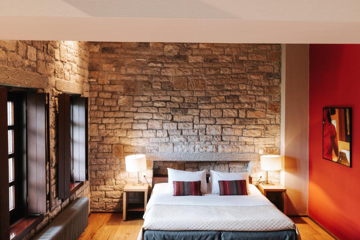 Aristi Mountain Resort