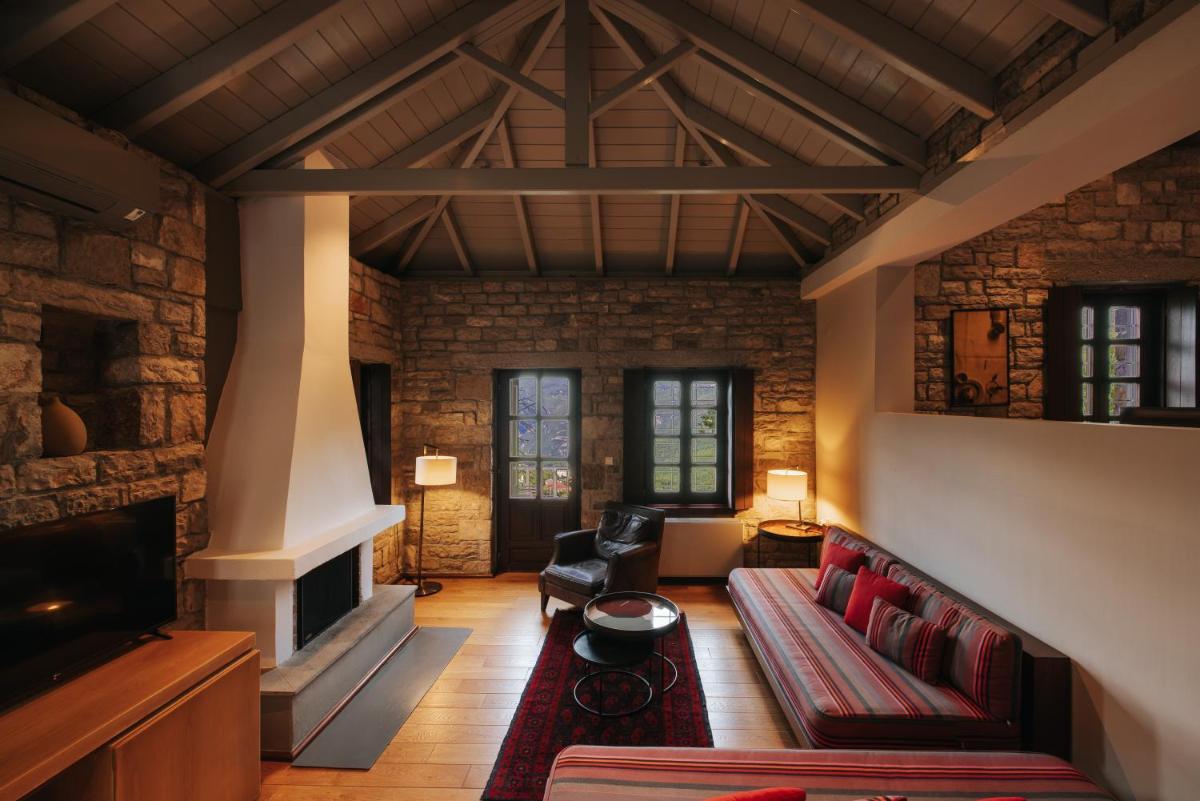 Aristi Mountain Resort