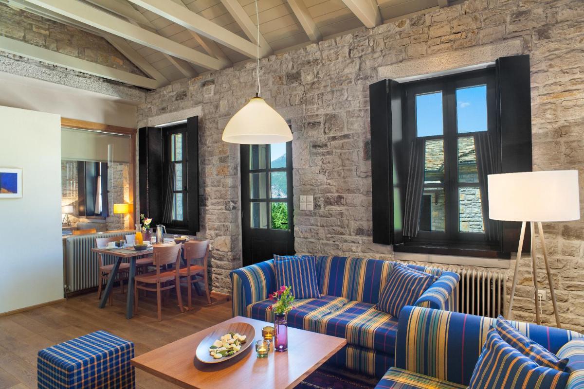 Aristi Mountain Resort