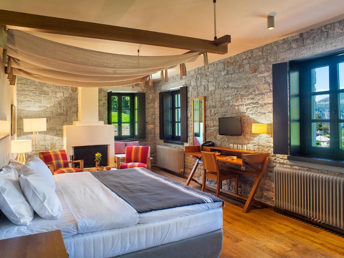 Aristi Mountain Resort