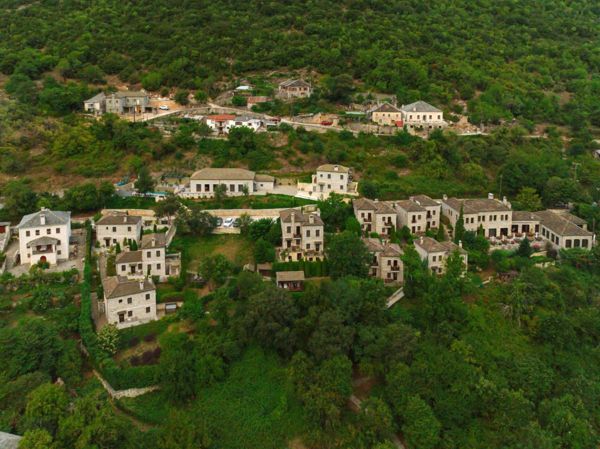 Aristi Mountain Resort