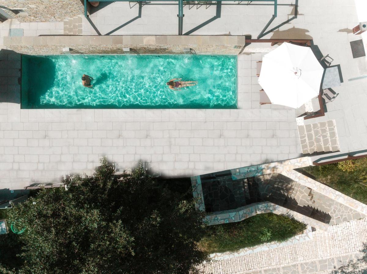 Aristi Mountain Resort