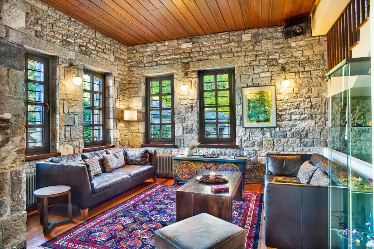 Aristi Mountain Resort