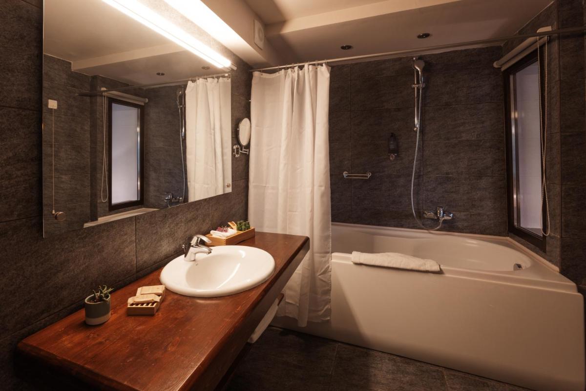 Aristi Mountain Resort
