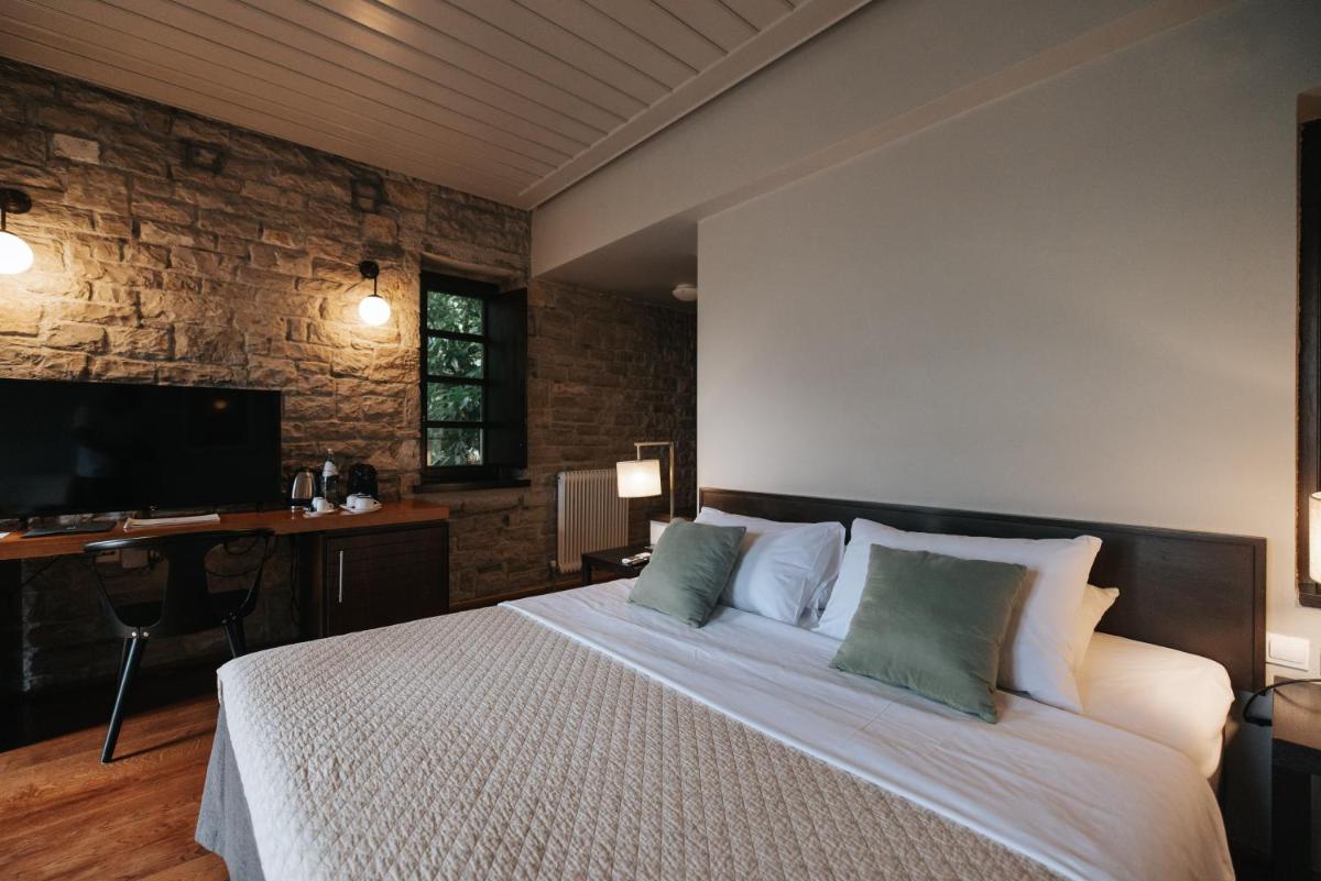 Aristi Mountain Resort