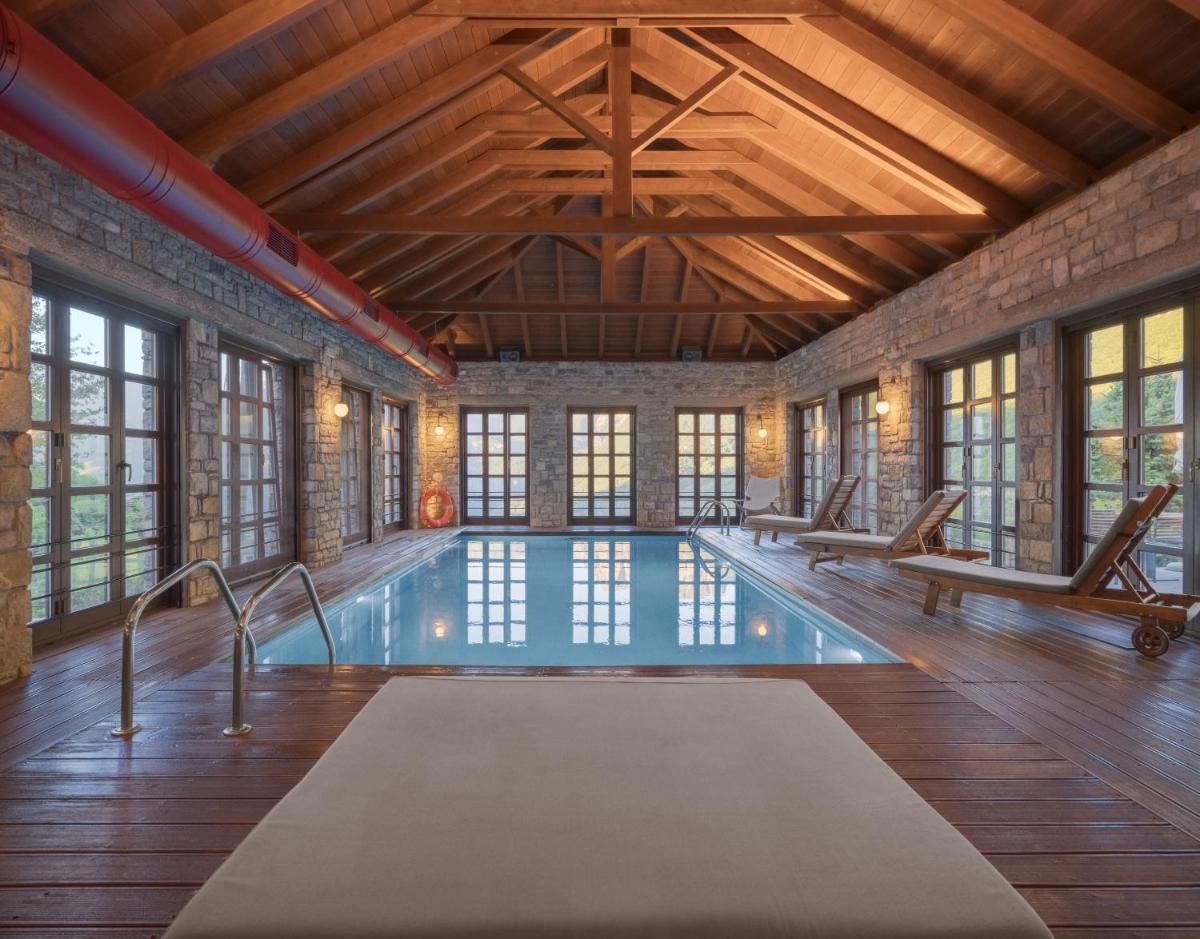Aristi Mountain Resort