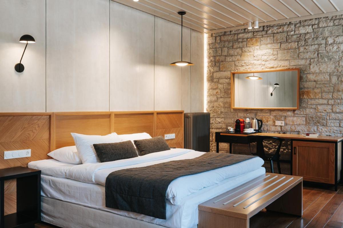 Aristi Mountain Resort