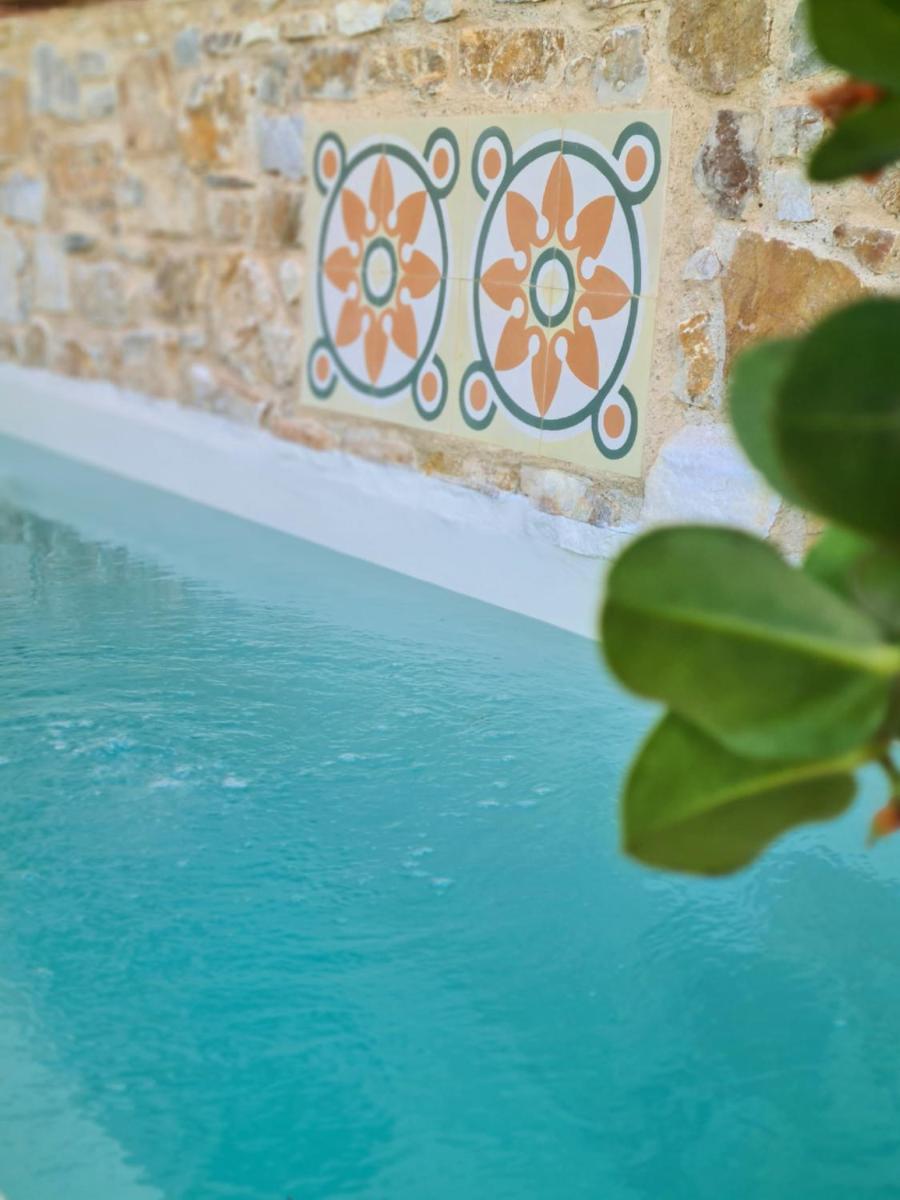 Aristide Hotel - Small Luxury Hotels of the World