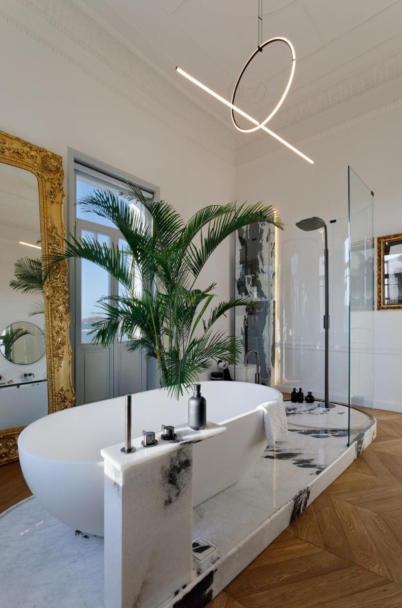 Aristide Hotel - Small Luxury Hotels of the World