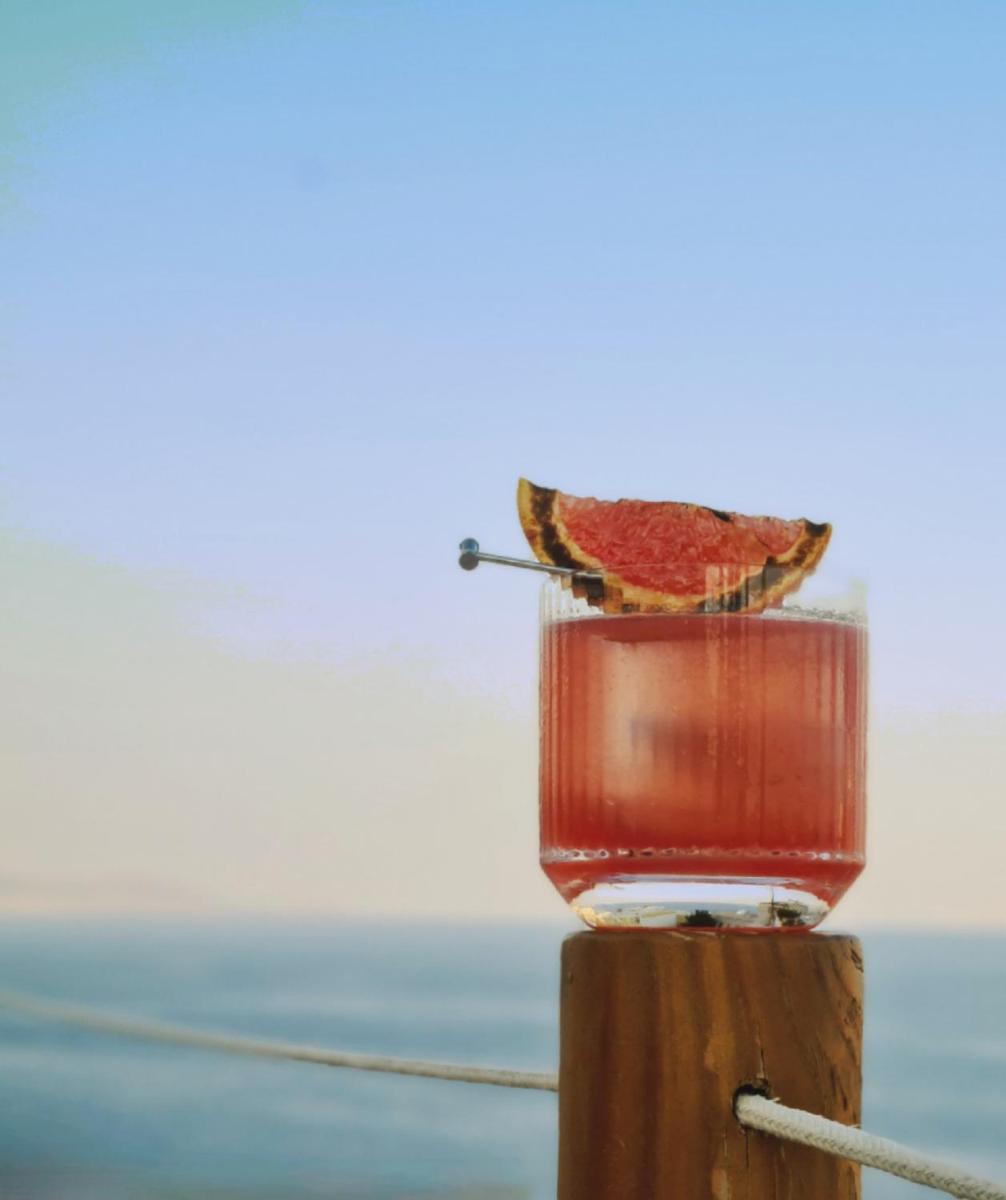 Aristide Hotel - Small Luxury Hotels of the World