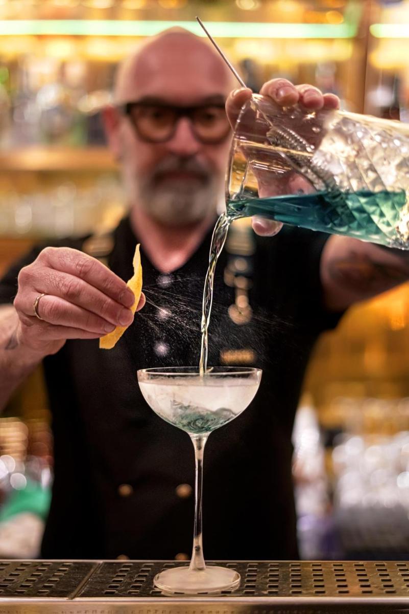 Aristide Hotel - Small Luxury Hotels of the World