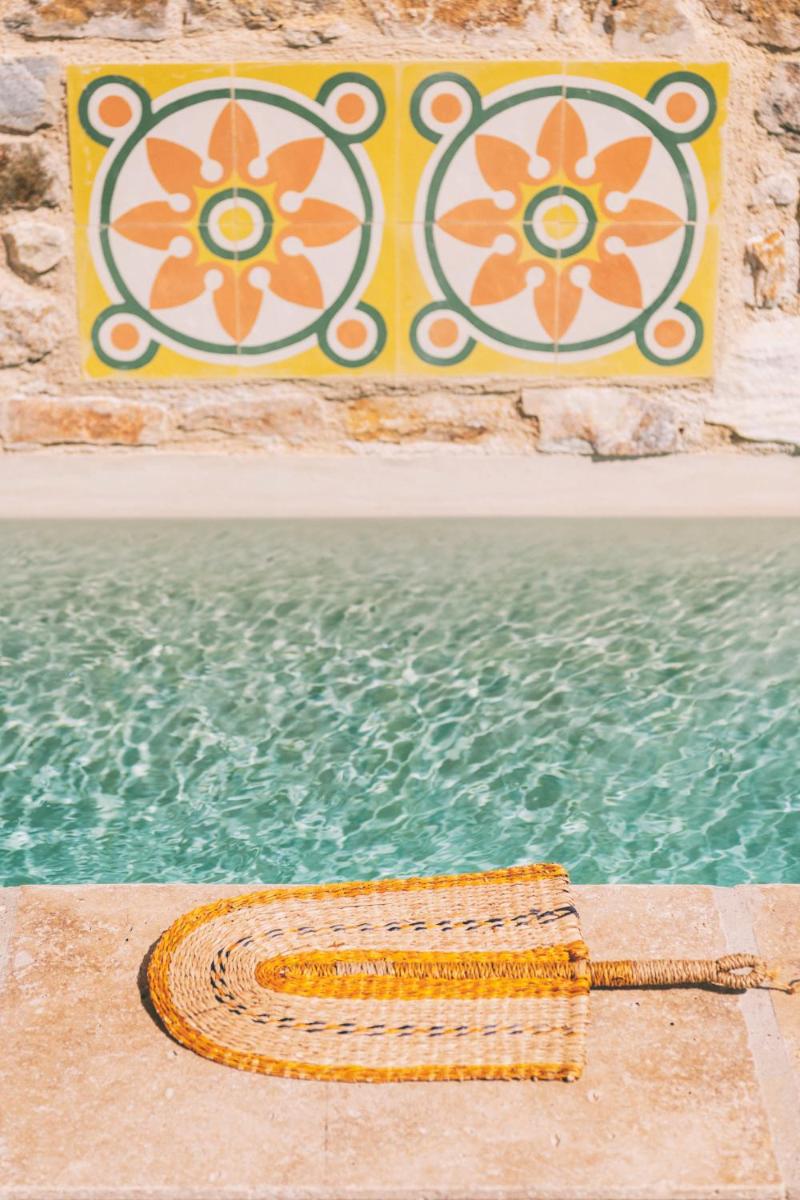 Aristide Hotel - Small Luxury Hotels of the World