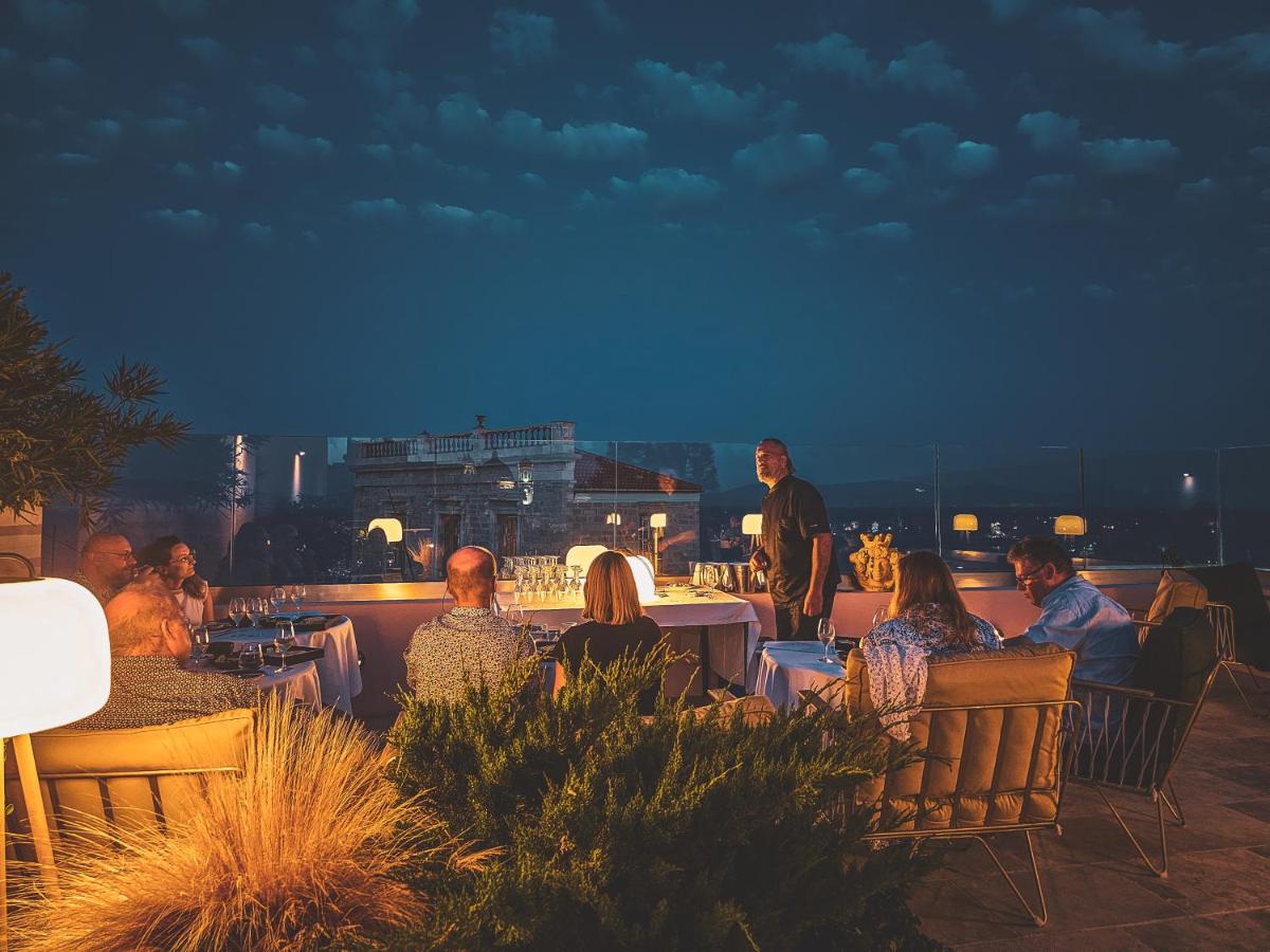 Aristide Hotel - Small Luxury Hotels of the World