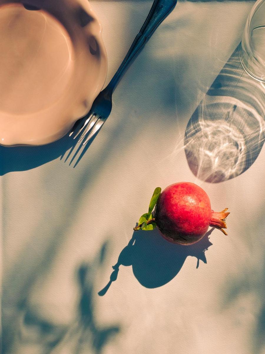 Aristide Hotel - Small Luxury Hotels of the World