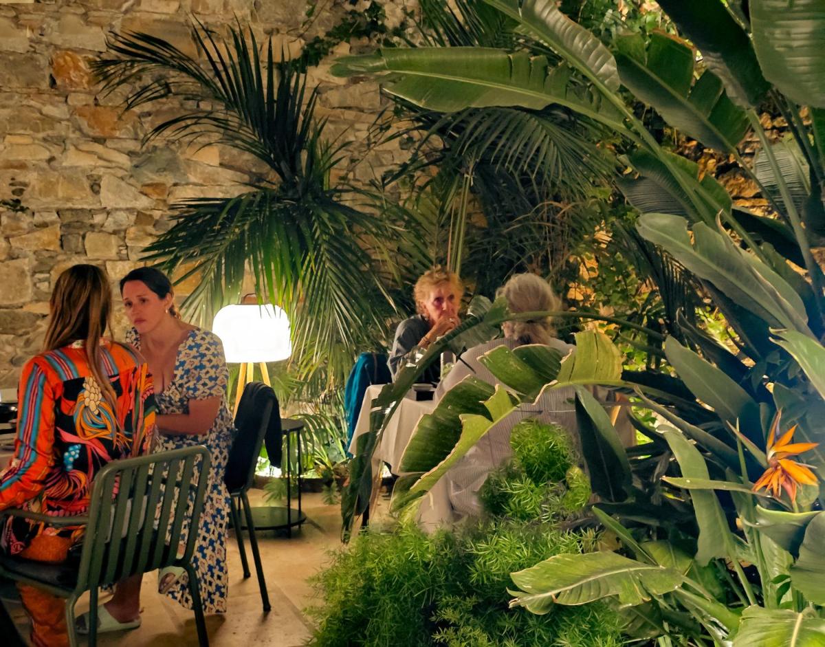 Aristide Hotel - Small Luxury Hotels of the World