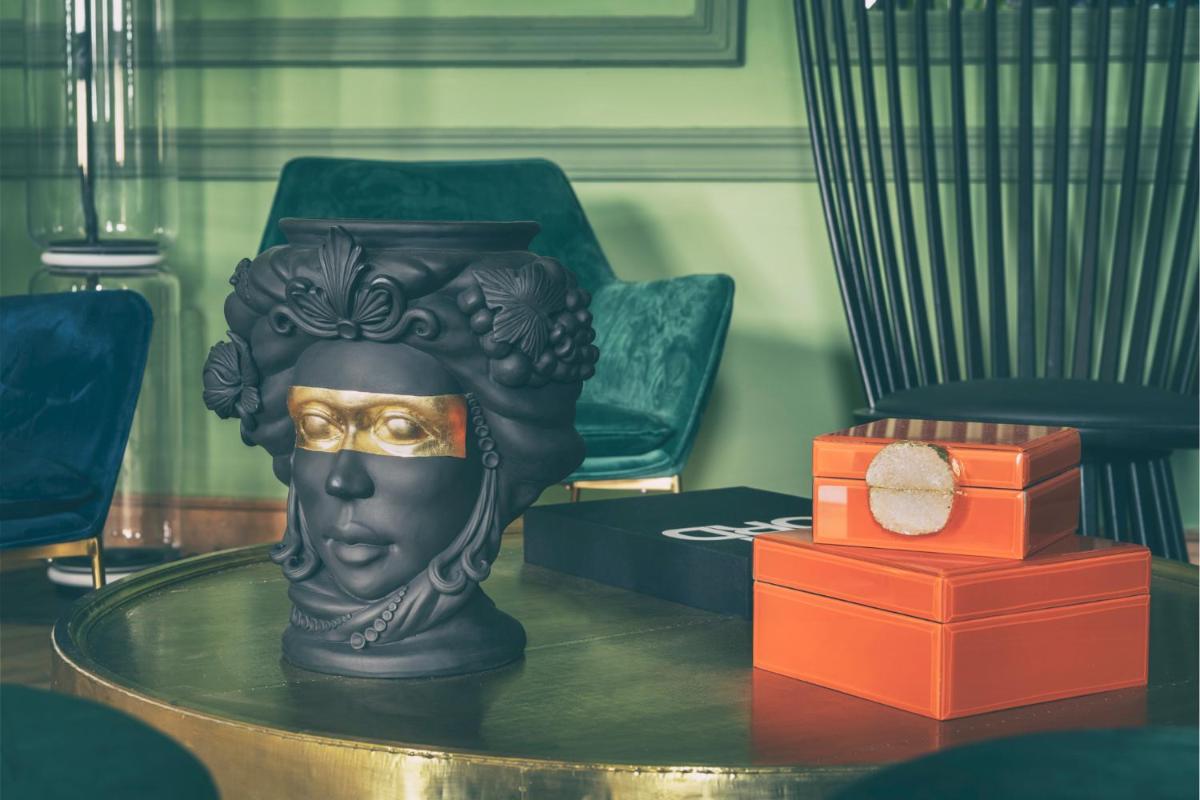 Aristide Hotel - Small Luxury Hotels of the World