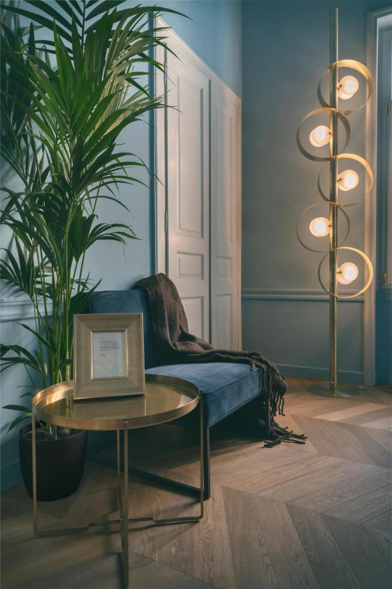 Aristide Hotel - Small Luxury Hotels of the World