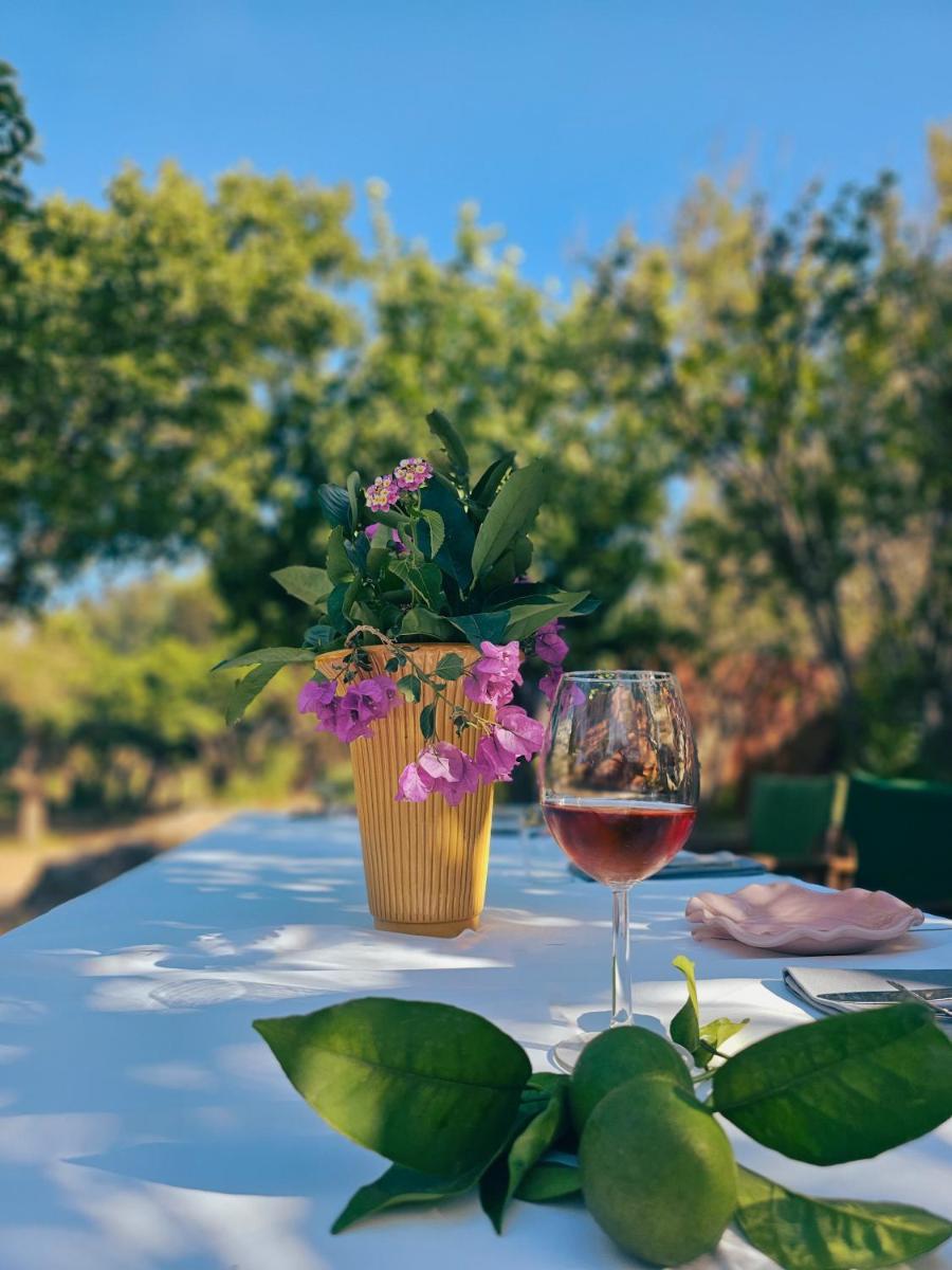 Aristide Hotel - Small Luxury Hotels of the World