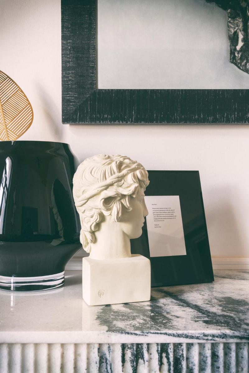 Aristide Hotel - Small Luxury Hotels of the World