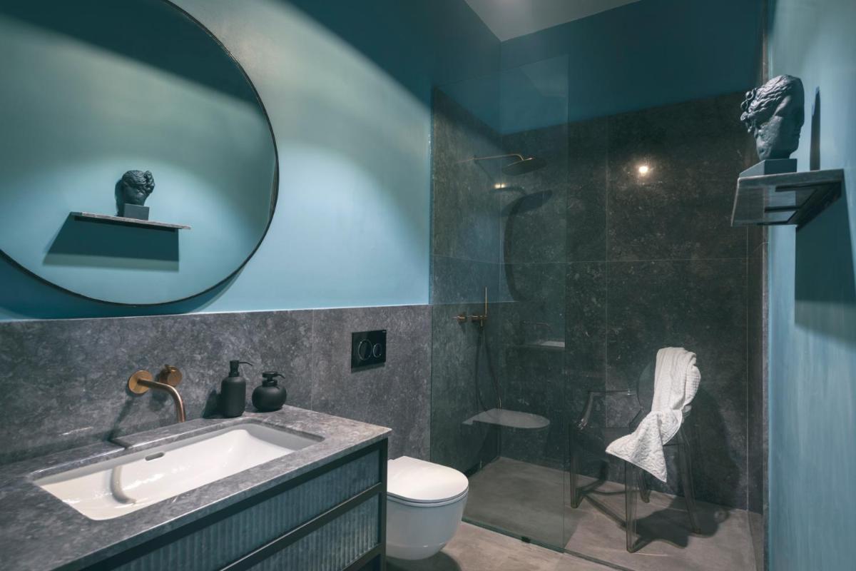 Aristide Hotel - Small Luxury Hotels of the World