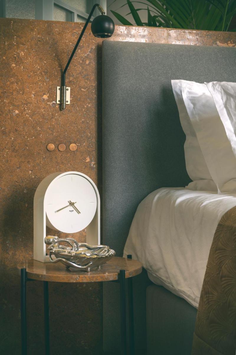 Aristide Hotel - Small Luxury Hotels of the World