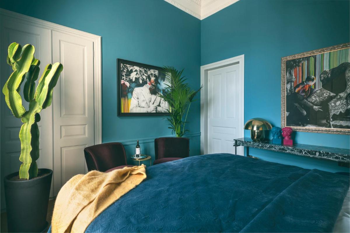 Aristide Hotel - Small Luxury Hotels of the World