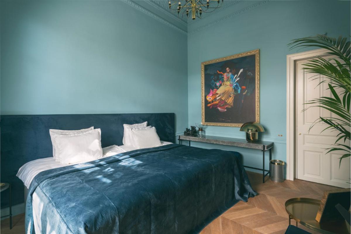 Aristide Hotel - Small Luxury Hotels of the World