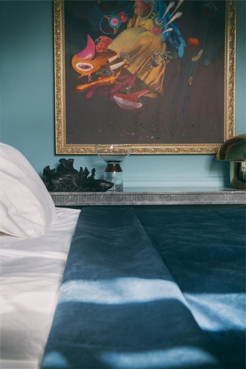 Aristide Hotel - Small Luxury Hotels of the World