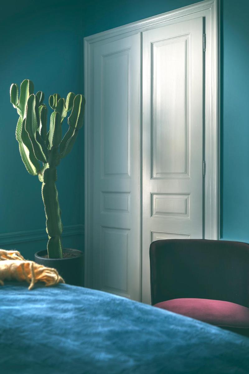 Aristide Hotel - Small Luxury Hotels of the World