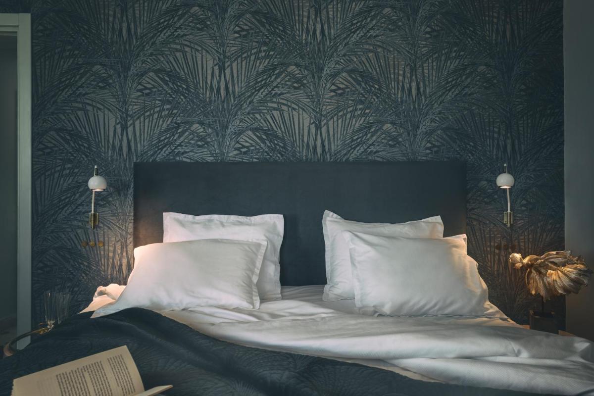 Aristide Hotel - Small Luxury Hotels of the World