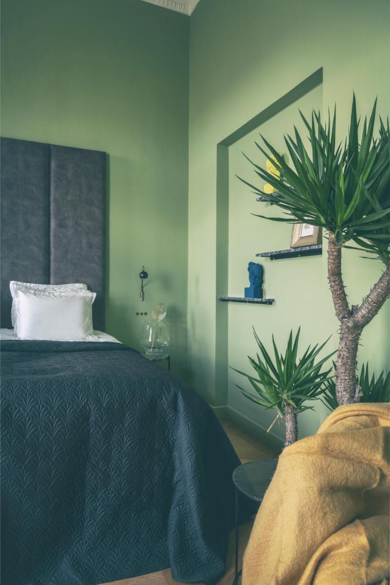 Aristide Hotel - Small Luxury Hotels of the World