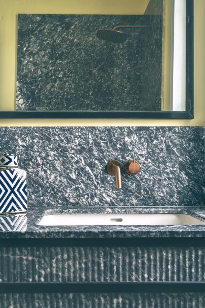 Aristide Hotel - Small Luxury Hotels of the World