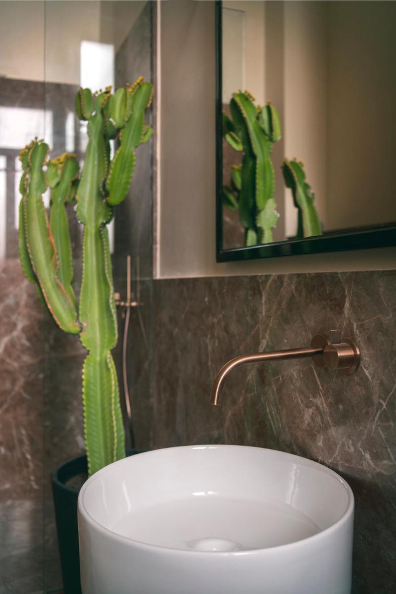 Aristide Hotel - Small Luxury Hotels of the World