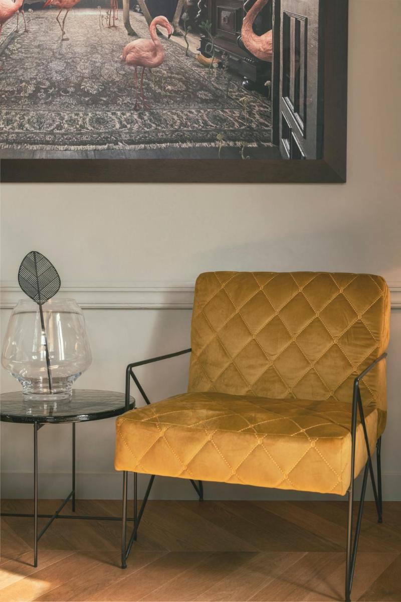 Aristide Hotel - Small Luxury Hotels of the World