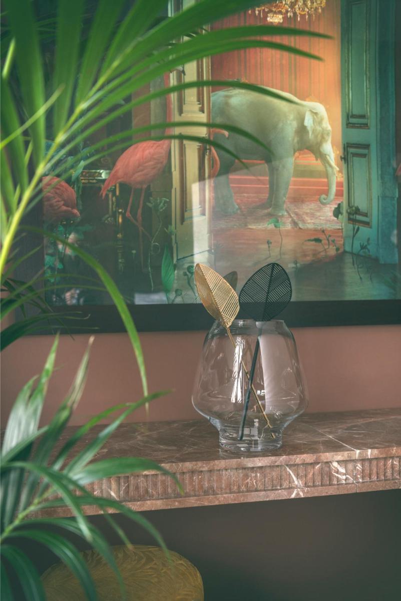 Aristide Hotel - Small Luxury Hotels of the World