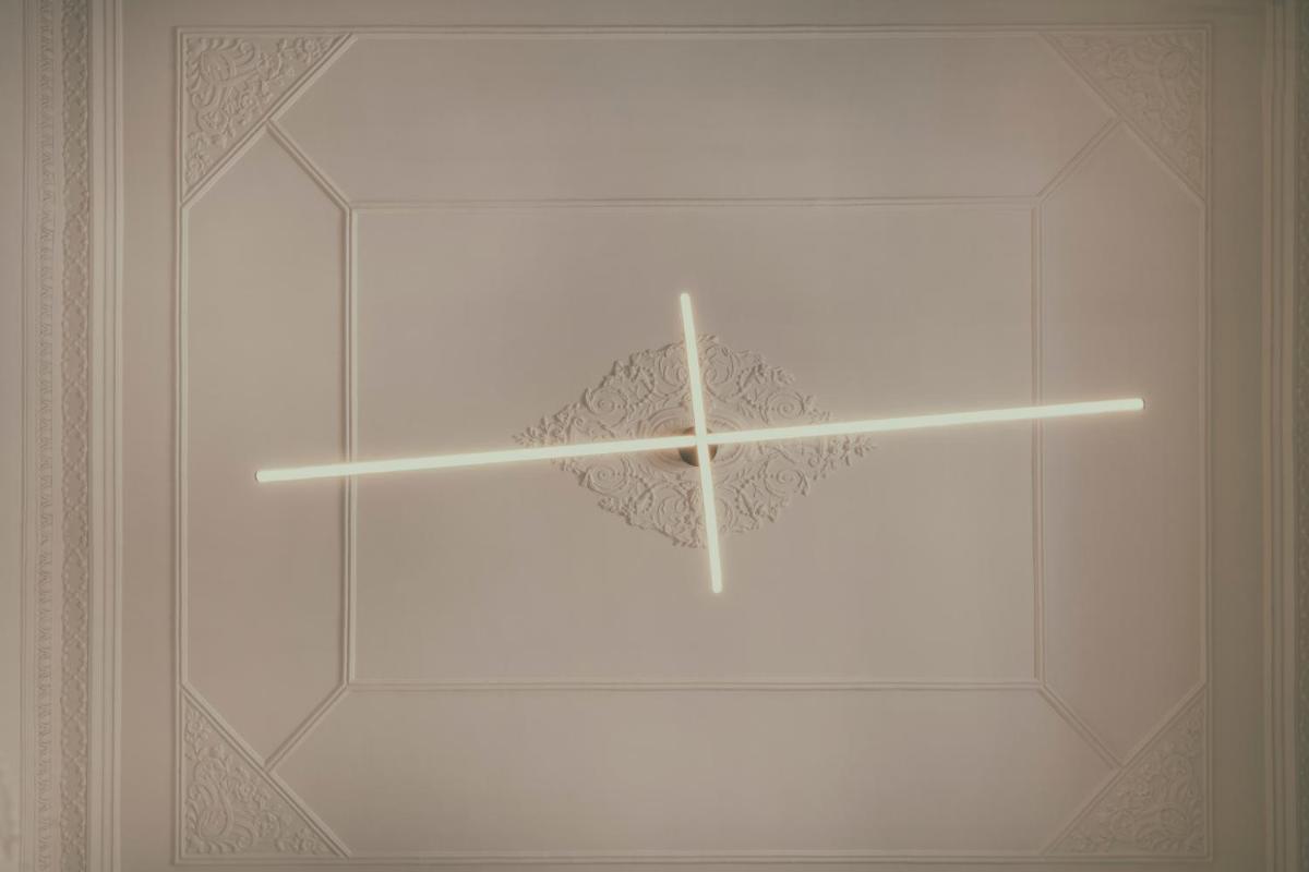 Aristide Hotel - Small Luxury Hotels of the World