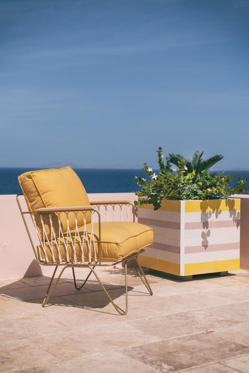 Aristide Hotel - Small Luxury Hotels of the World