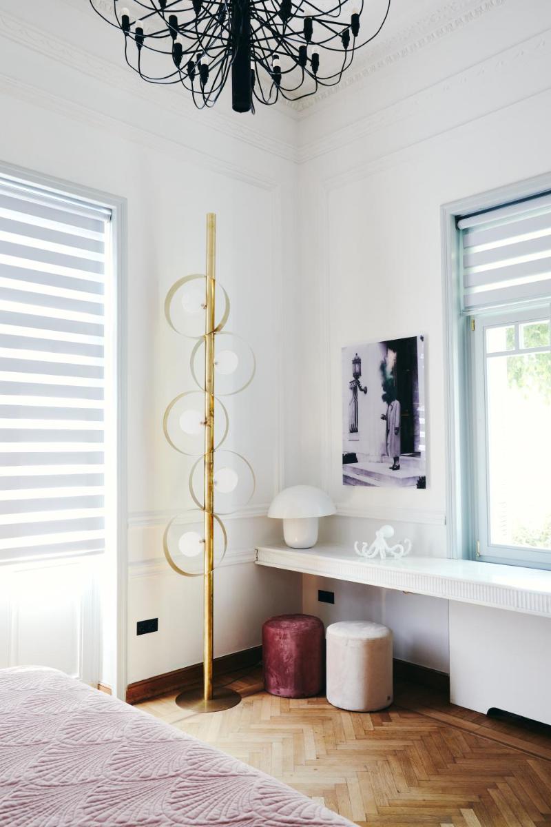 Aristide Hotel - Small Luxury Hotels of the World